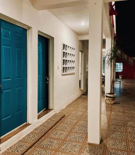 Hotel Paraiso - Isola Holbox - 7