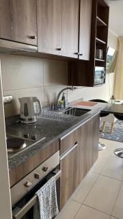 Departamento Estudio Lucerna - 6