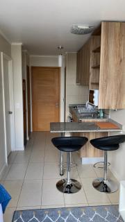 Departamento Estudio con Estacionamiento - Temuco - 5