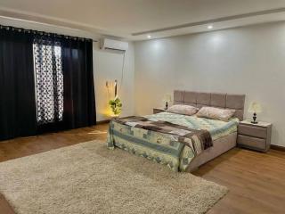 Aesthetic Self Check-in Suite - Islamabad - 0