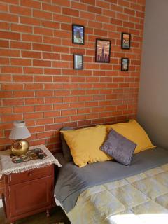 Acogedor departamento en el centro de la ciudad - Cochabamba - 6