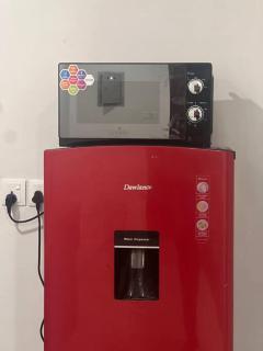 Aesthetic Self Check-in Suite - Islamabad - 8