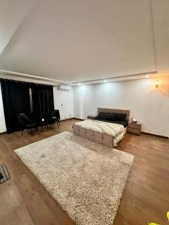 Aesthetic Self Check-in Suite - Islamabad - 6