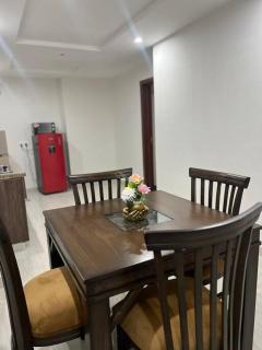 Aesthetic Self Check-in Suite - Islamabad - 4