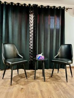 Aesthetic Self Check-in Suite - Islamabad - 3