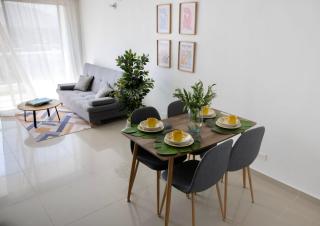 Elegante Apartamento en Rodadero Sur - Santa Marta - 6