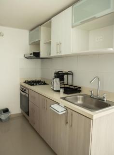 Elegante Apartamento en Rodadero Sur - Santa Marta - 2
