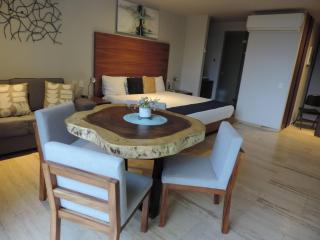 Studio large balcony - Playa del Carmen - 2