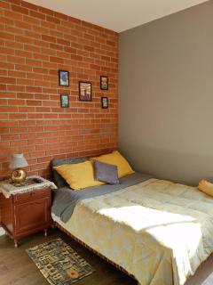 Acogedor departamento en el centro de la ciudad - Cochabamba - 5