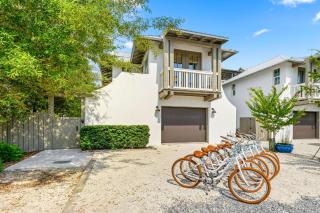 Apres Beach by Stay on 30a - Pool, Bikes, Steps to Rosemary - Inlet Beach - 8