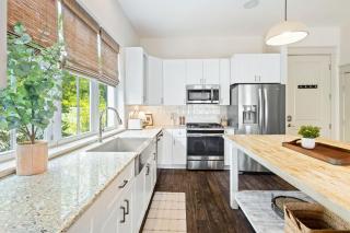 Apres Beach by Stay on 30a - Pool, Bikes, Steps to Rosemary - Inlet Beach - 5