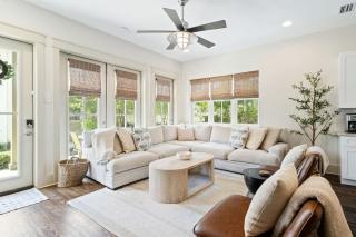 Apres Beach by Stay on 30a - Pool, Bikes, Steps to Rosemary - Inlet Beach - 3