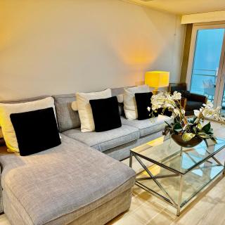 Vue Mer, Famille, Télétravail, Chiens admis & Garage - Knokke-Heist - 9