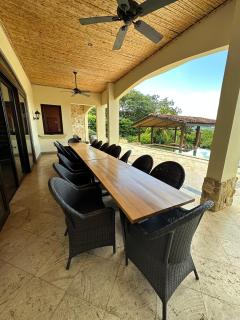 Villa Buena Onda All Inclusive - Coco - 8