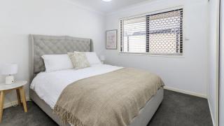 Fernando's Beach Hideaway - Banksia Beach - 1