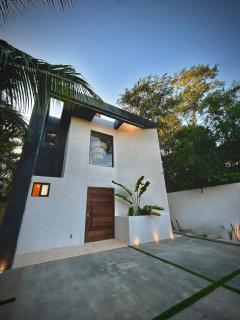 Stunning Villa in the heart of La Veleta - Tulum - 4