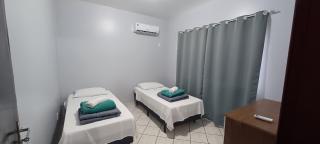 Apto 202 Ilha da Figueira - mobiliado 2 quartos - Jaraguá do Sul - 5