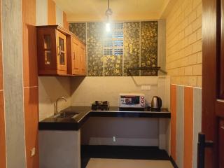 Liyans Eco Villa - Habaraduwa - 7