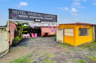 Hotel O Vaishali Garden - Rānchī - 5