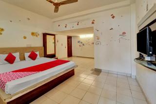 Hotel O Vaishali Garden - Rānchī - 1