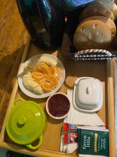 Milenaria Glamping - Traitraico - 6