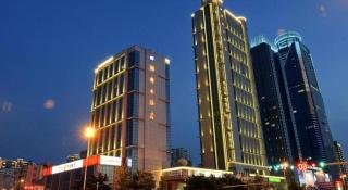 Qingdao Haidu Hotel - Huangdao - 2