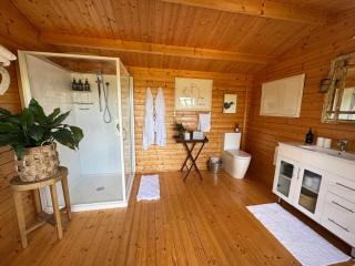 Tuki Glamping - Havelock North - 7