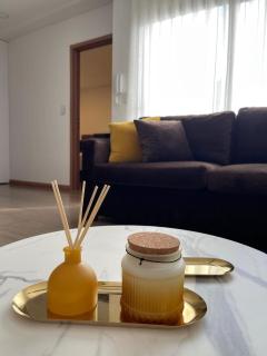 Luxury and comfort in a impecable apartment - 8