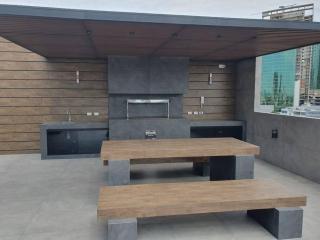 Luxury and comfort in a impecable apartment - Santa Cruz de la Sierra - 7