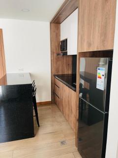 Luxury and comfort in a impecable apartment - Santa Cruz de la Sierra - 2