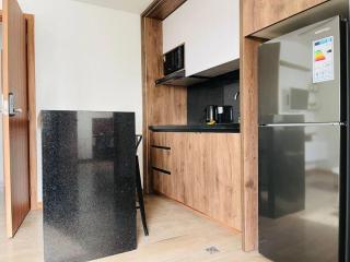 Luxury and comfort in a impecable apartment - Santa Cruz de la Sierra - 1