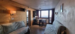 Résidence Zenith - 2 Pièces pour 5 Personnes 884 - Aime La Plagne - 9