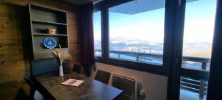 Résidence Zenith - 2 Pièces pour 5 Personnes 884 - Aime La Plagne - 8