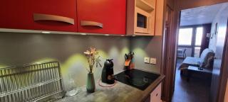 Résidence Zenith - 2 Pièces pour 5 Personnes 884 - 5