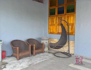 Casa Hanie Klebang - 4