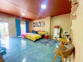 Andy's Homestay- Đà Lạt- Căn hộ 03 giường có ban công - Dalat - 6