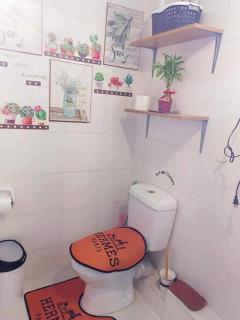 Fully 2br 8Spatial Condo Maa with netflix, poolwifi - Davao City - 3