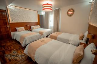 Intiwatana Apartment - Cusco - 7
