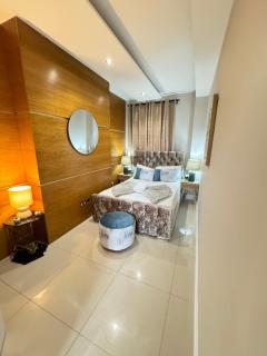 London eye One Bedroom Apartment - London - 0