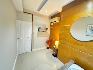 London eye One Bedroom Apartment - London - 6