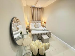 London eye One Bedroom Apartment - London - 9