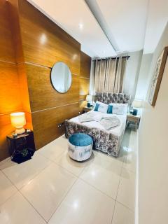 London eye One Bedroom Apartment - London - 8
