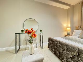 London eye One Bedroom Apartment - London - 5