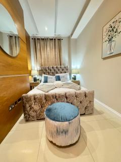 London eye One Bedroom Apartment - London - 4