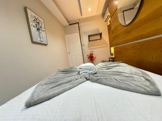 London eye One Bedroom Apartment - London - 3