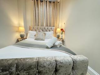London eye One Bedroom Apartment - London - 2