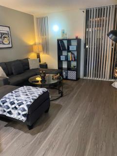 Charming room in West Hollywood - Los Angeles - 9