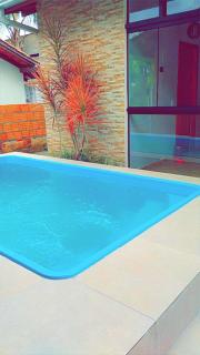 Casa com Piscina- Beto Carrero word - 7