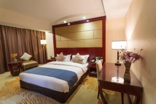 Lanzhou Wenshang Yangtze Hotel - Lanzhou - 7
