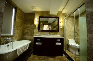 Lanzhou Wenshang Yangtze Hotel - Lanzhou - 4